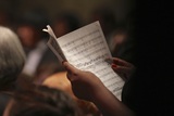 Choir music